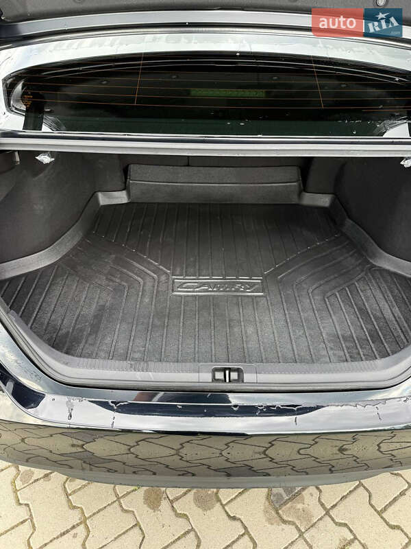 Седан Toyota Camry 2020 в Яворове фото 11 Седан Toyota Camry 2020 в Яворове