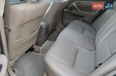 Седан Toyota Camry 1999 в 