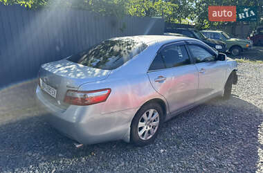 Седан Toyota Camry 2007 в Одессе