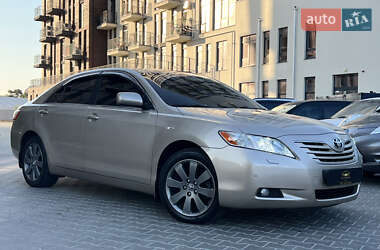 Седан Toyota Camry 2008 в Одесі