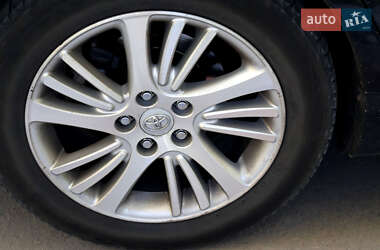 Седан Toyota Camry 2015 в 