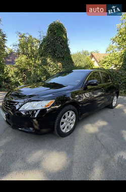 Седан Toyota Camry 2006 в Ірпені