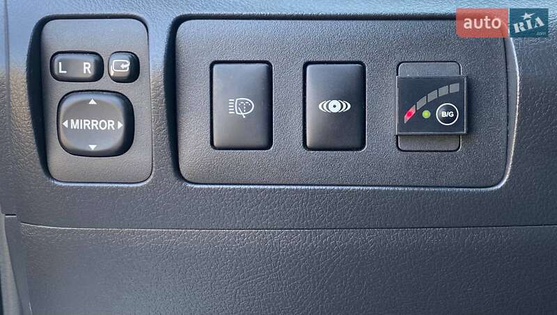 Седан Toyota Camry 2007 в Днепре фото 14 Седан Toyota Camry 2007 в Днепре