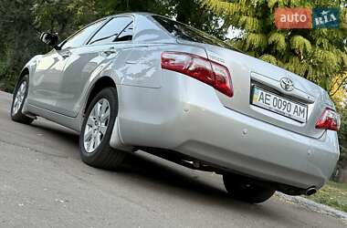 Седан Toyota Camry 2008 в Каменском
