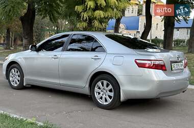 Седан Toyota Camry 2008 в 
