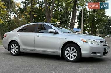 Седан Toyota Camry 2008 в 