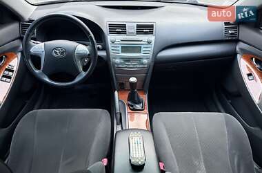 Седан Toyota Camry 2008 в 