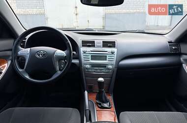 Седан Toyota Camry 2008 в 