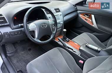 Седан Toyota Camry 2008 в 