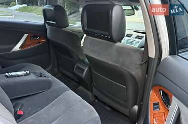 Седан Toyota Camry 2008 в 