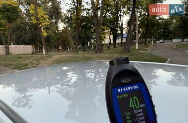 Седан Toyota Camry 2008 в 