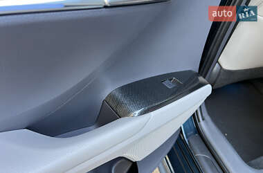 Седан Toyota Camry 2021 в 