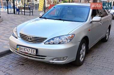 Седан Toyota Camry 2005 в Одессе