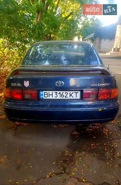 Седан Toyota Camry 1993 в Одесі