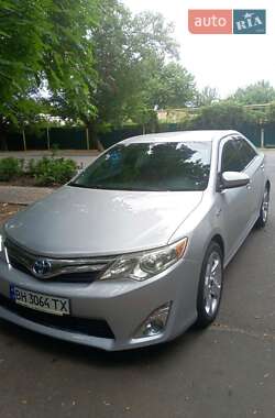 Седан Toyota Camry 2014 в Одессе