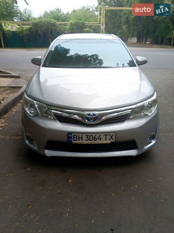 Седан Toyota Camry 2014 в Одессе