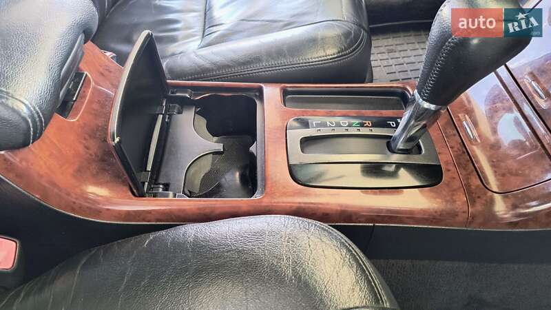 Седан Toyota Camry 2004 в Кременчуці фото 21 Седан Toyota Camry 2004 в Кременчуці