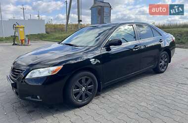 Седан Toyota Camry 2008 в 