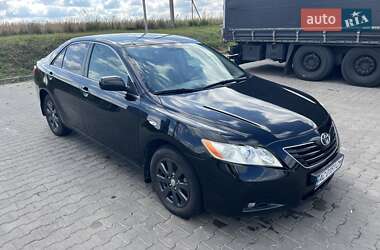 Седан Toyota Camry 2008 в 