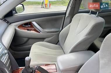Седан Toyota Camry 2008 в 