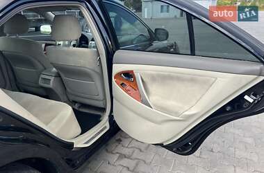 Седан Toyota Camry 2008 в 