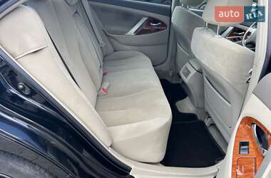 Седан Toyota Camry 2008 в 