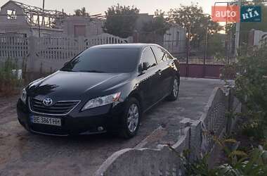 Седан Toyota Camry 2006 в Николаеве
