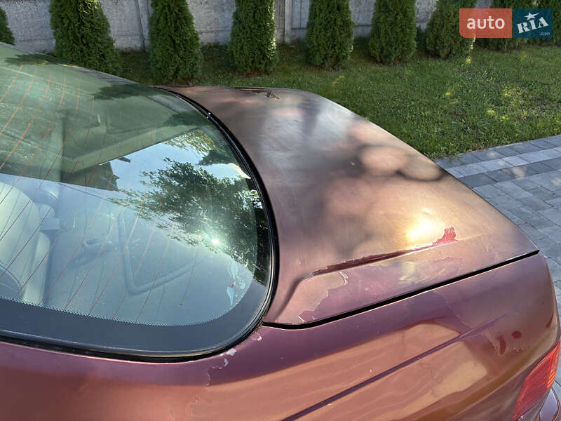 Седан Toyota Camry 2001 в Рава-Русской фото 31 Седан Toyota Camry 2001 в Рава-Русской