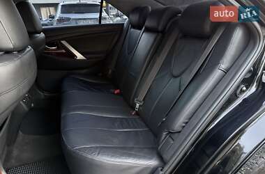 Седан Toyota Camry 2007 в 