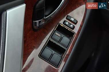 Седан Toyota Camry 2007 в 