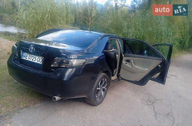 Седан Toyota Camry 2007 в 