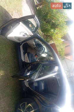 Седан Toyota Camry 2007 в 
