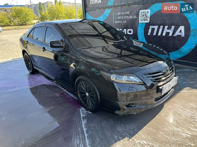 Седан Toyota Camry 2008 в Южноукраїнську