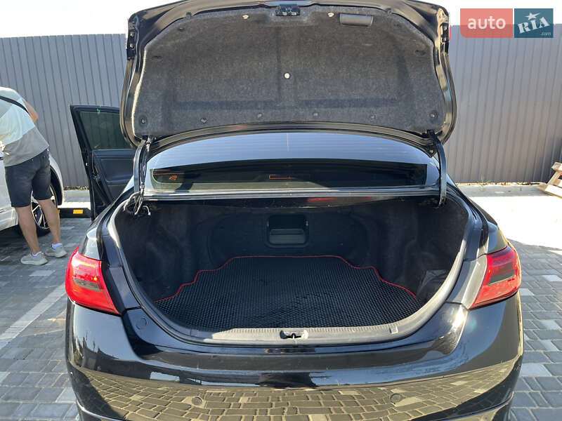 Седан Toyota Camry 2008 в Южноукраїнську