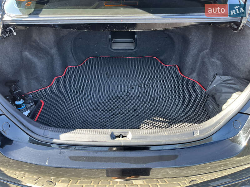 Седан Toyota Camry 2008 в Южноукраїнську