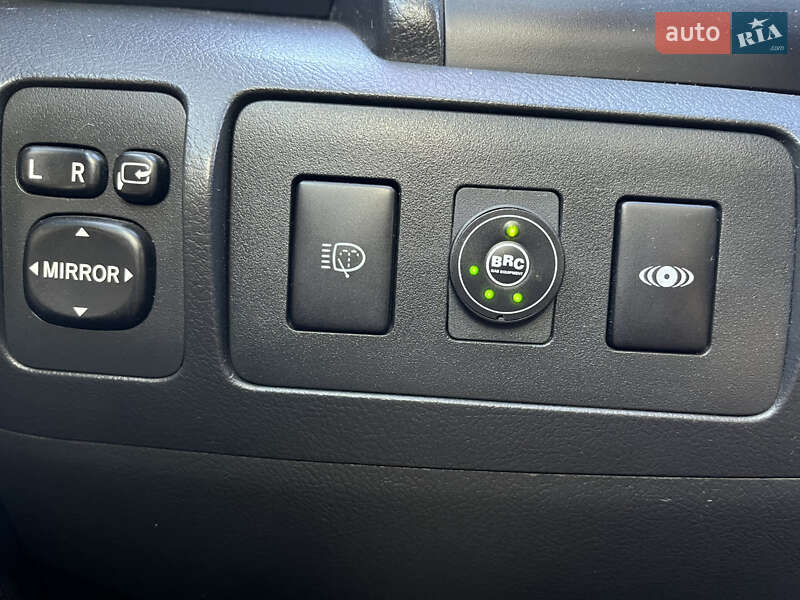 Седан Toyota Camry 2008 в Южноукраїнську