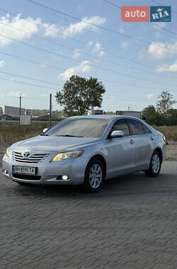 Седан Toyota Camry 2007 в Одессе