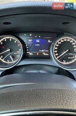 Седан Toyota Camry 2018 в 