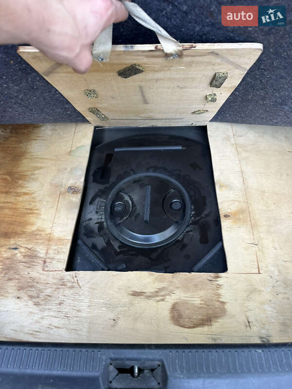 Седан Toyota Camry 2008 в Луцьку