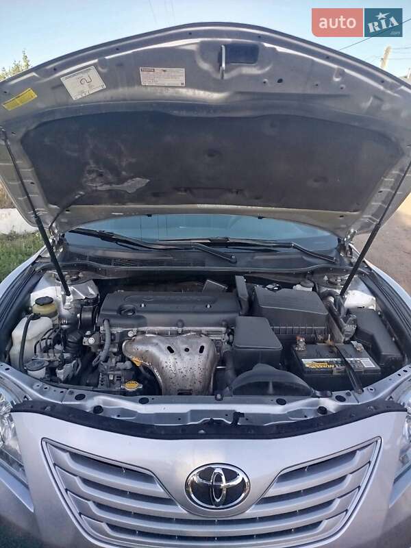 Седан Toyota Camry 2008 в Голованівську