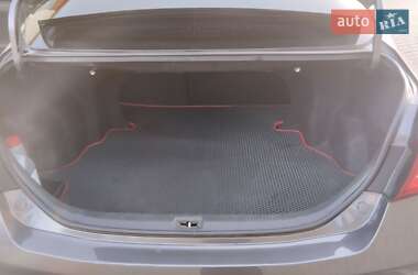 Седан Toyota Camry 2008 в Балте