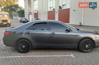 Седан Toyota Camry 2008 в Балте