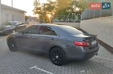 Седан Toyota Camry 2008 в Балте