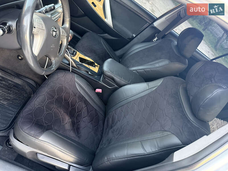 Седан Toyota Camry 2006 в Харькове фото 6 Седан Toyota Camry 2006 в Харькове