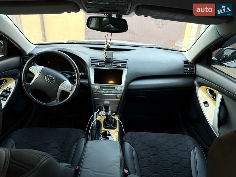 Седан Toyota Camry 2006 в Харькове фото 11 Седан Toyota Camry 2006 в Харькове