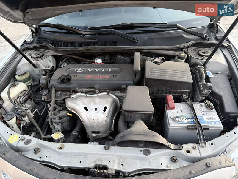 Седан Toyota Camry 2006 в Харькове фото 14 Седан Toyota Camry 2006 в Харькове