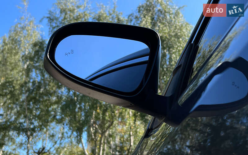 Седан Toyota Camry 2013 в Львове фото 23 Седан Toyota Camry 2013 в Львове