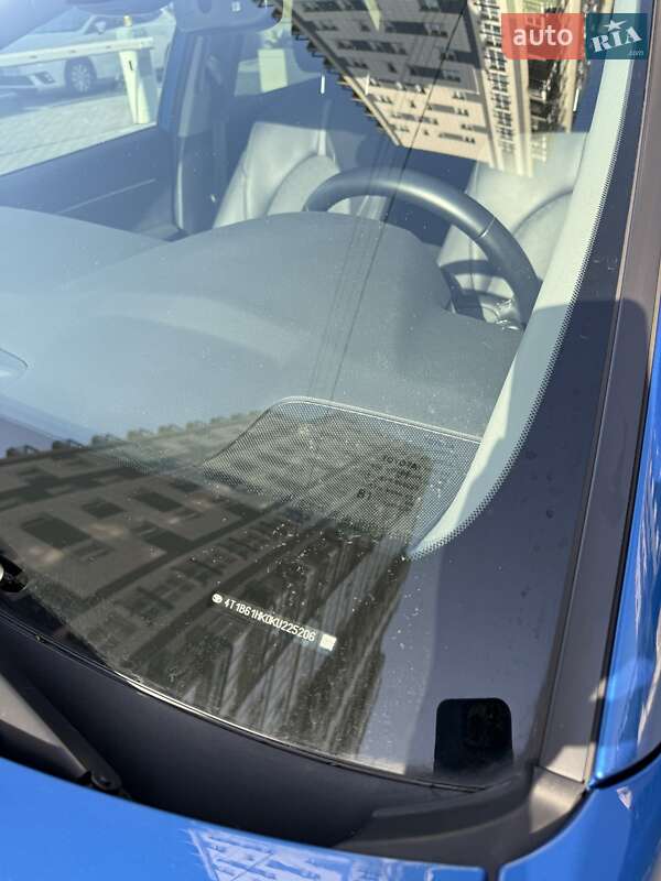 Седан Toyota Camry 2019 в Харкові фото 23 Седан Toyota Camry 2019 в Харкові