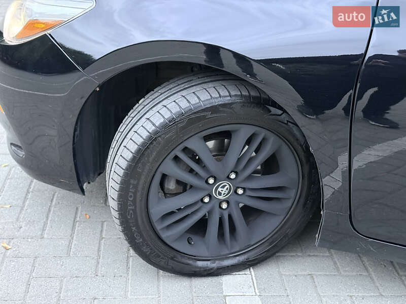 Седан Toyota Camry 2016 в Харькове фото 6 Седан Toyota Camry 2016 в Харькове