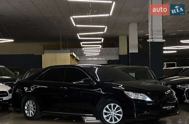 Седан Toyota Camry 2012 в Николаеве